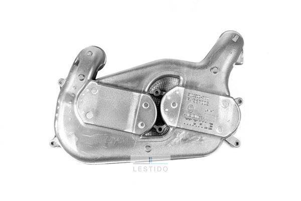 Imagen de INTERCAMBIADOR CAMION