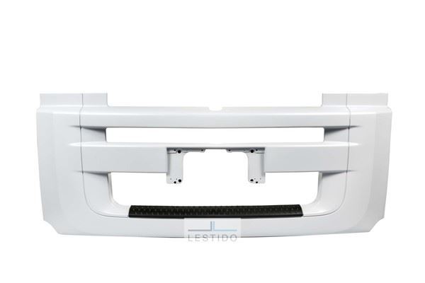 Imagen de PARAGOLPE DEL. GRIS CLARO 24250 CONSTE
