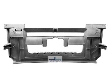 Imagen de PARAGOLPE DEL. GRIS CLARO 24250 CONSTE
