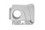 Imagen de CANTONERA GRIS CLARO IZQ. 19320 CONST=N2