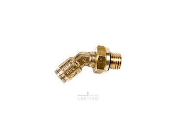 Imagen de CONECTOR A FRENO MOTOR