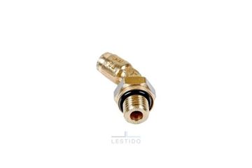 Imagen de CONECTOR A FRENO MOTOR