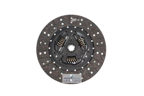 Imagen de DISCO DELIVERY