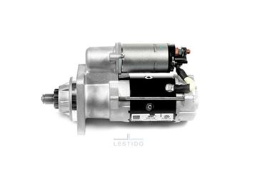 Imagen de MOTOR DE ARRANQUE
