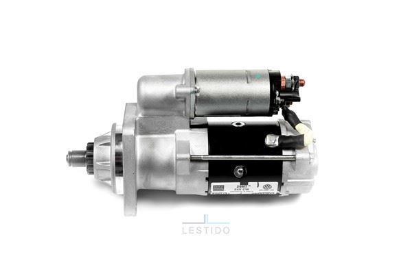 Imagen de MOTOR DE ARRANQUE