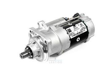 Imagen de MOTOR DE ARRANQUE