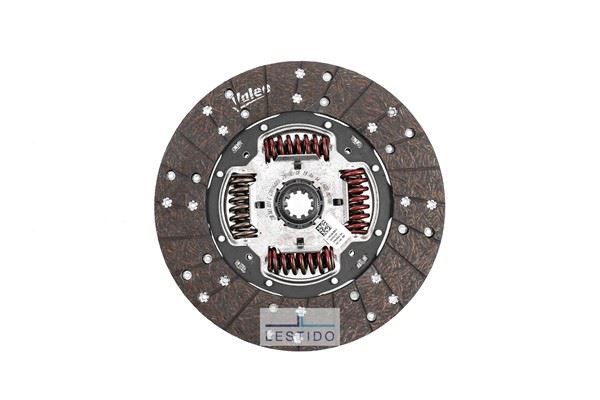 Imagen de DISCO DE EMBRAGUE