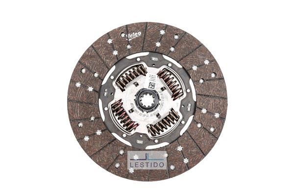 Imagen de DISCO DE EMBRAGUE