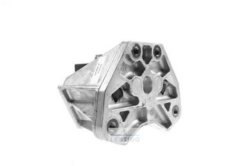 Imagen de SOPORTE MOTOR CON COJINETE DE GOMA