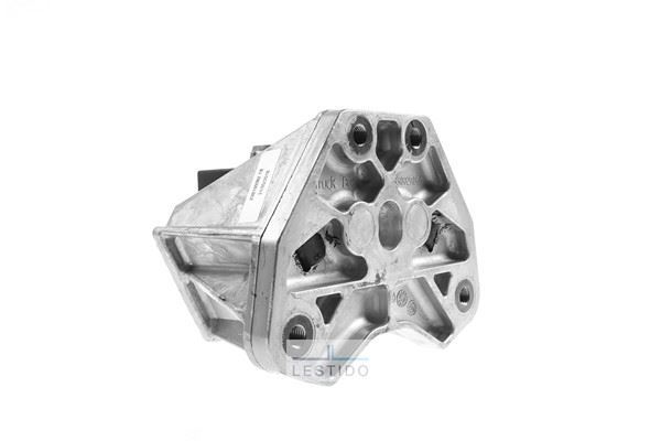 Imagen de SOPORTE MOTOR CON COJINETE DE GOMA