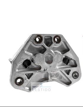 Imagen de SOPORTE MOTOR CON COJINETE DE GOMA