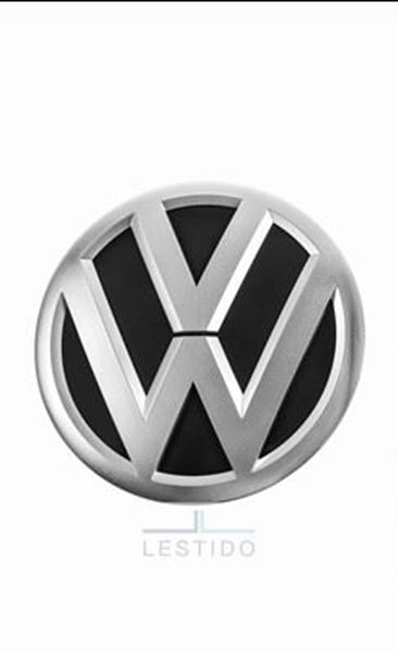 Imagen de SIMBOLO VW
