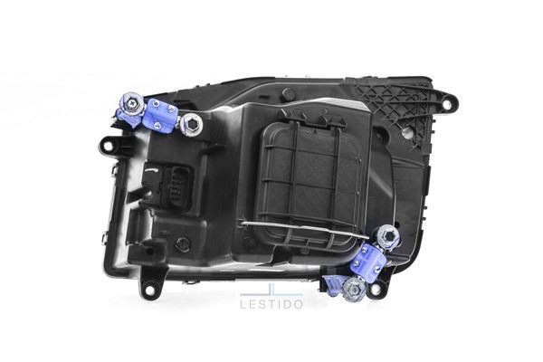 Imagen de FARO CAMION