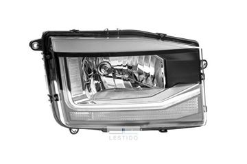 Imagen de FARO CAMION