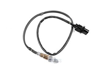 Imagen de SONDA LAMBDA