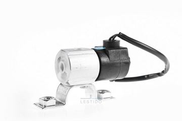 Imagen de SOLENOIDE FRENO MOTOR 19-320