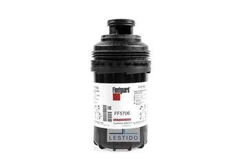 Imagen de FILTRO DE GAS OIL 9-160
