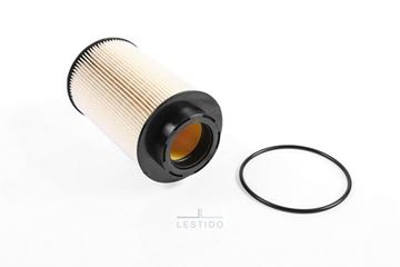 Imagen de CARTUCHO DE FILTRO ECONOMY