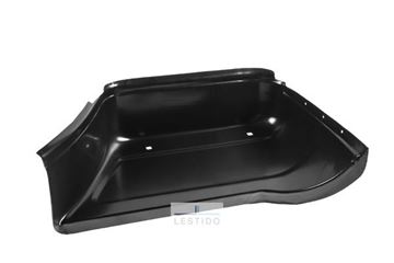 Imagen de ESTRIBO IZQ. 7.100 - 8.140 - 14.150