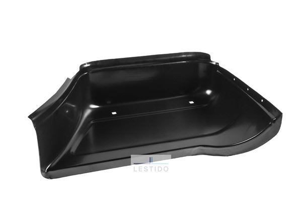 Imagen de ESTRIBO IZQ. 7.100 - 8.140 - 14.150