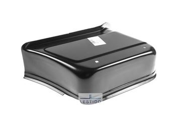 Imagen de ESTRIBO IZQ. 7.100 - 8.140 - 14.150