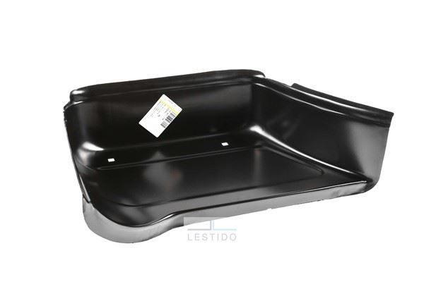 Imagen de PORTA ESTRIBO 7.100 - 8.140 - 14.150
