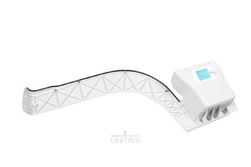 Imagen de GUARDABARRO IZQUIERDO CAMION