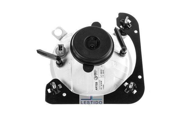 Imagen de OPTICA CAMION