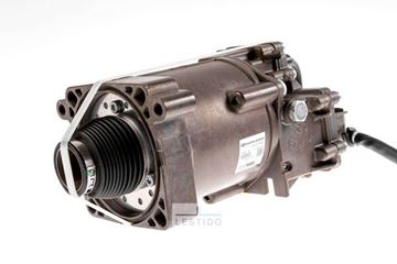 Imagen de SERVO MAN