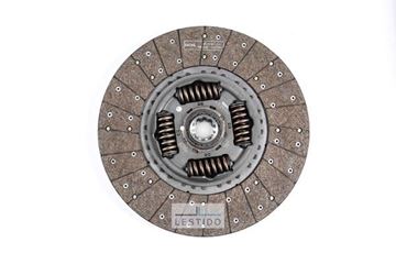 Imagen de DISCO DE EMBRAGUE 15-190