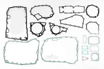 Imagen de JUEGO DE RETENES PARA CAMBIO MANUAL