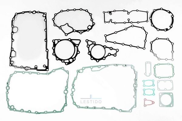 Imagen de JUEGO DE RETENES PARA CAMBIO MANUAL