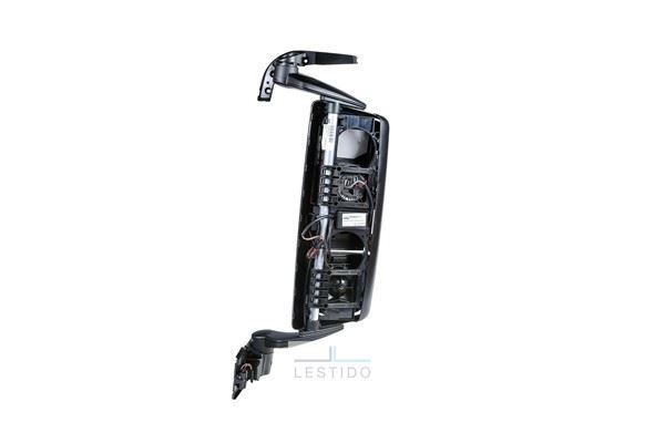 Imagen de RETROVISOR EXTERIOR (CONVEXO) IZQ.