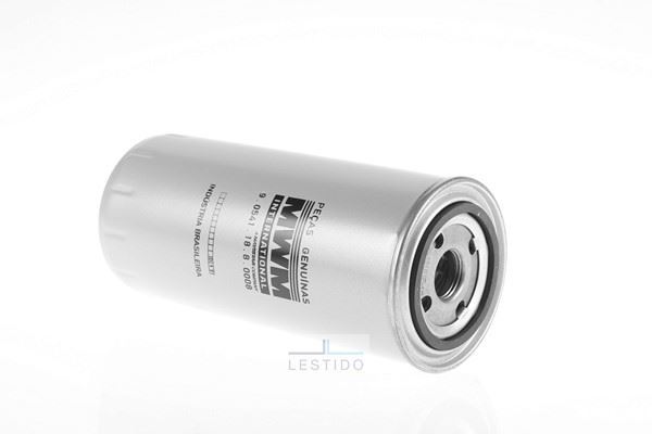 Imagen de FILTRO ACEITE MWM