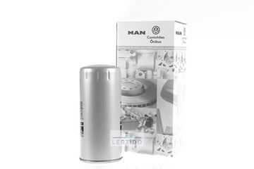 Imagen de FILTRO ACEITE MWM