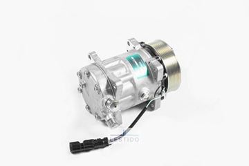 Imagen de COMPRESOR AIRE ACONDICIONADO